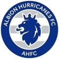 AHFC Royals