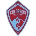Escudo del Colorado Rapids II
