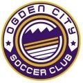 Escudo del Ogden City