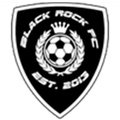 Escudo del Black Rock