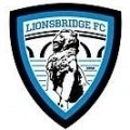 Escudo del Lionsbridge