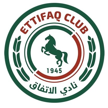 club crest