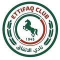 Escudo del Al-Ettifaq
