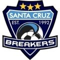 Escudo del Santa Cruz Breakers
