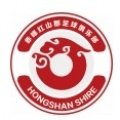 Escudo del Chifeng Hongshan