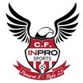 Escudo del InPro Sports Fem