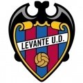 Escudo del Ex Futbolistas del Levante 