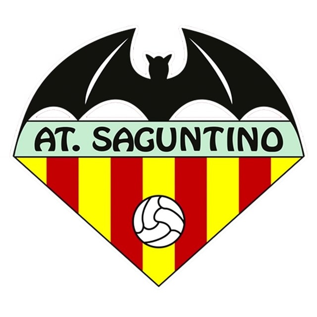 At. Saguntino 'A'