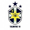 Escudo del Talentos 10