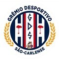 Escudo del Grêmio Sãocarlense