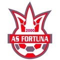 Escudo del Fortuna Mfou