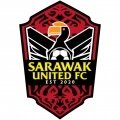 Escudo del Sarawak United