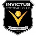 Escudo del Invictus