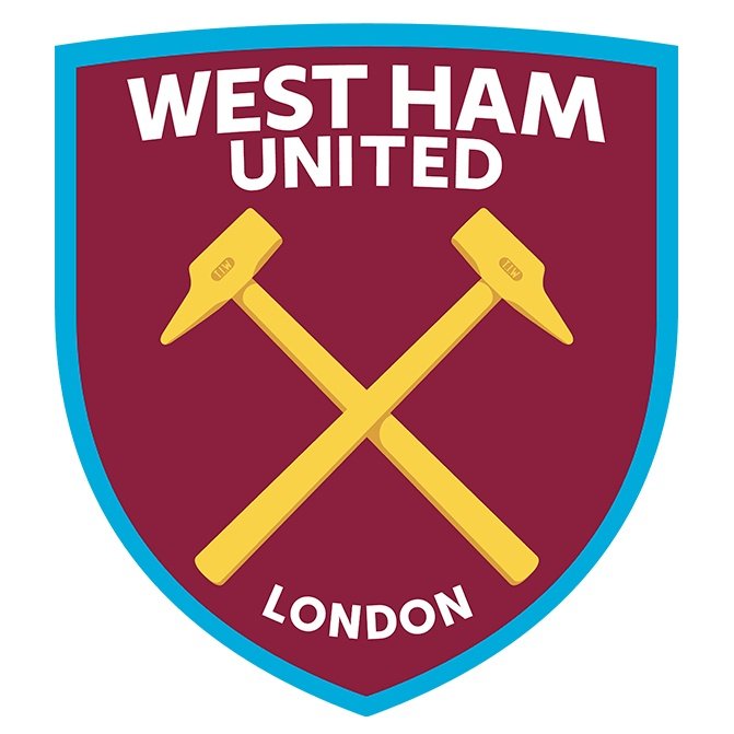 Escudo del West Ham Fem