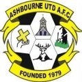 Escudo del Ashbourne United