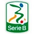 Escudo del Serie B Team