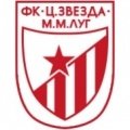 Escudo del CZ Mali Mokri Lug