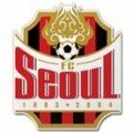Escudo del FC Seoul