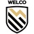 Escudo Tartu Welco II