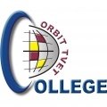 Escudo del Orbit College
