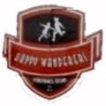 Escudo del Happy Wanderers