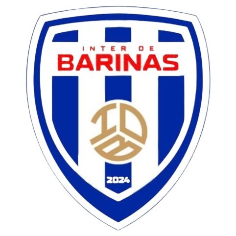 Escudo del Inter De Barinas