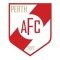 Escudo Perth AFC