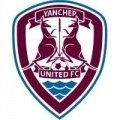 Escudo del Yanchep United