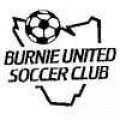 Escudo del Burnie United