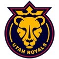 Escudo del Utah Royals