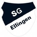 Escudo del SG Ellingen