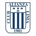 Escudo del Alianza Lima Sub 20
