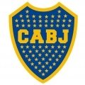 Escudo del Boca Juniors Sub 20