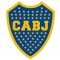 Boca Juniors Sub 20