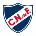 Escudo del Club Nacional Sub 20