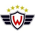 Escudo del Jorge Wilstermann Sub 20