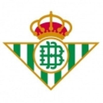 Real Betis Sub 12 D