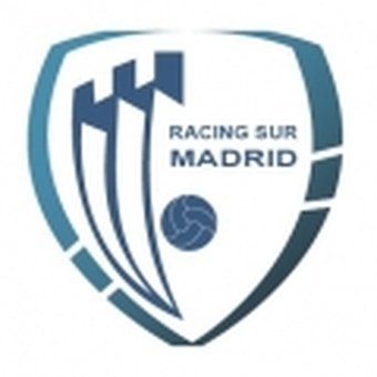 E Racing Sur Madrid
