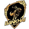 Escudo del Bankhai United