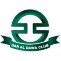 Escudo del Dar Al Dawaa