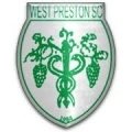 Escudo del West Preston
