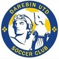 Escudo del Darebin United