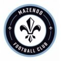 Escudo del Mazenod