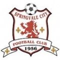 Escudo del Springvale City
