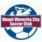 Escudo Mount Waverley City