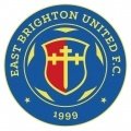 Escudo del East Brighton United
