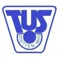 Escudo del TuS Stetten
