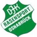 Escudo del Rasensport Osnabrück