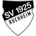 Escudo del SV Ruchheim