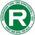 Escudo del Rendsburger TSV